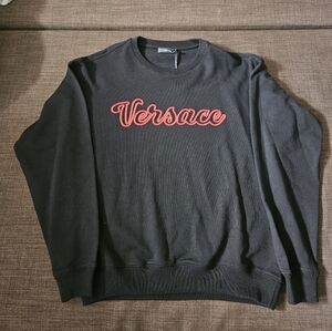 Versace Men's Sweatshirt